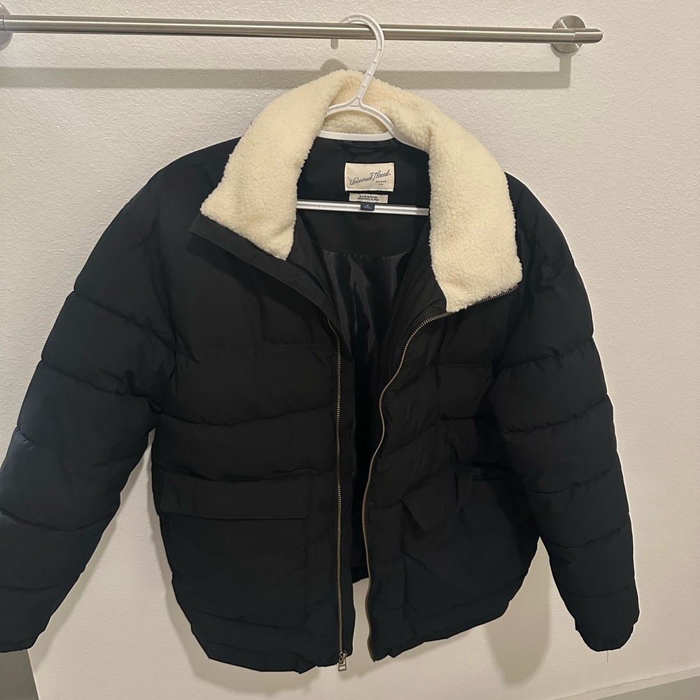 TARGET WINTER COAT